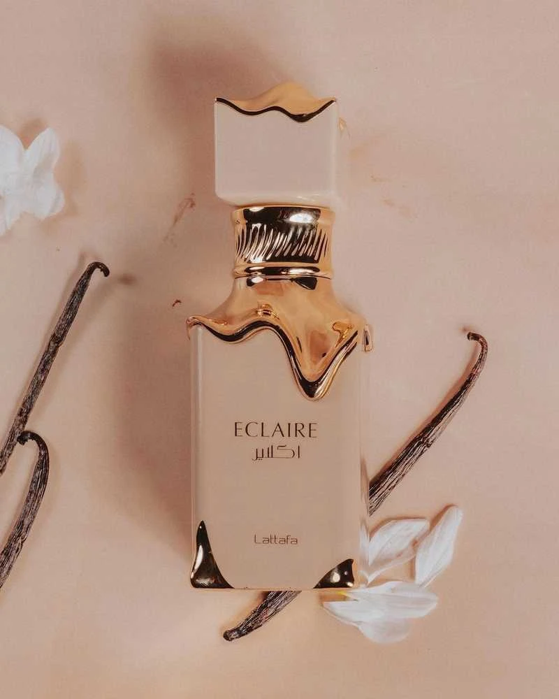 Kvepalai moterims Lattafa Eclaire EDP, 100 ml