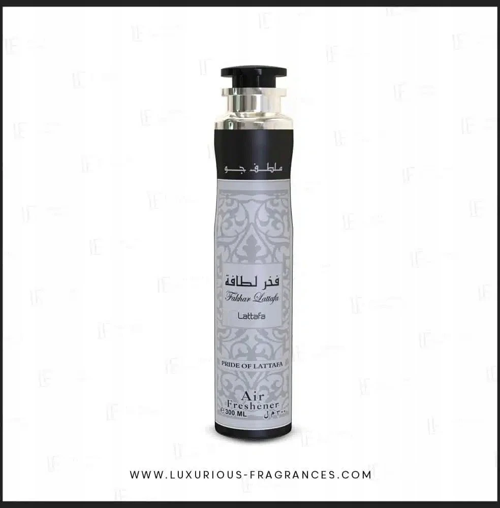 Lattafa Fakhar Air Freshener, 300 ml