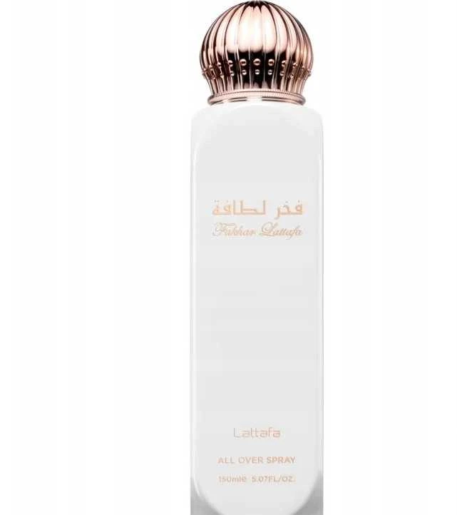 Lattafa Fakhar Lattafa Body Purškiklis, 150 ml