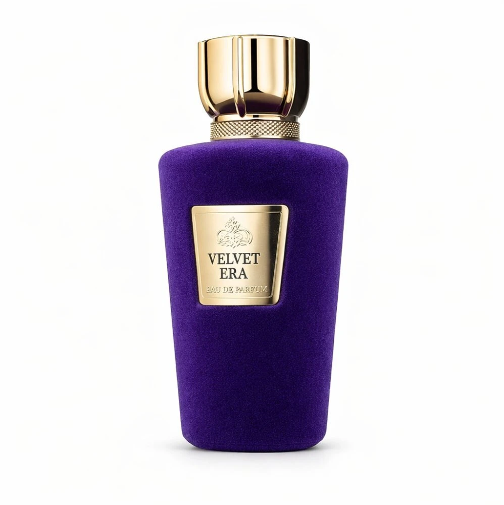 Fragrance World Velvet Era EDP kvepalai unisex, 100 ml