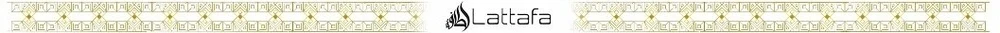 „Lattafa Pride Collection N2“ rinkinys, EDP 5 vnt., 20 ml