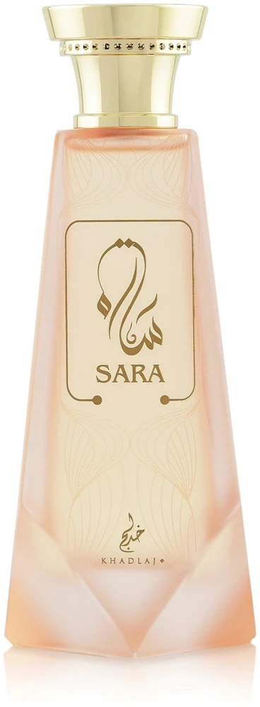 Khadlaj Sara EDP parfumuotas vanduo moterims, 100 ml
