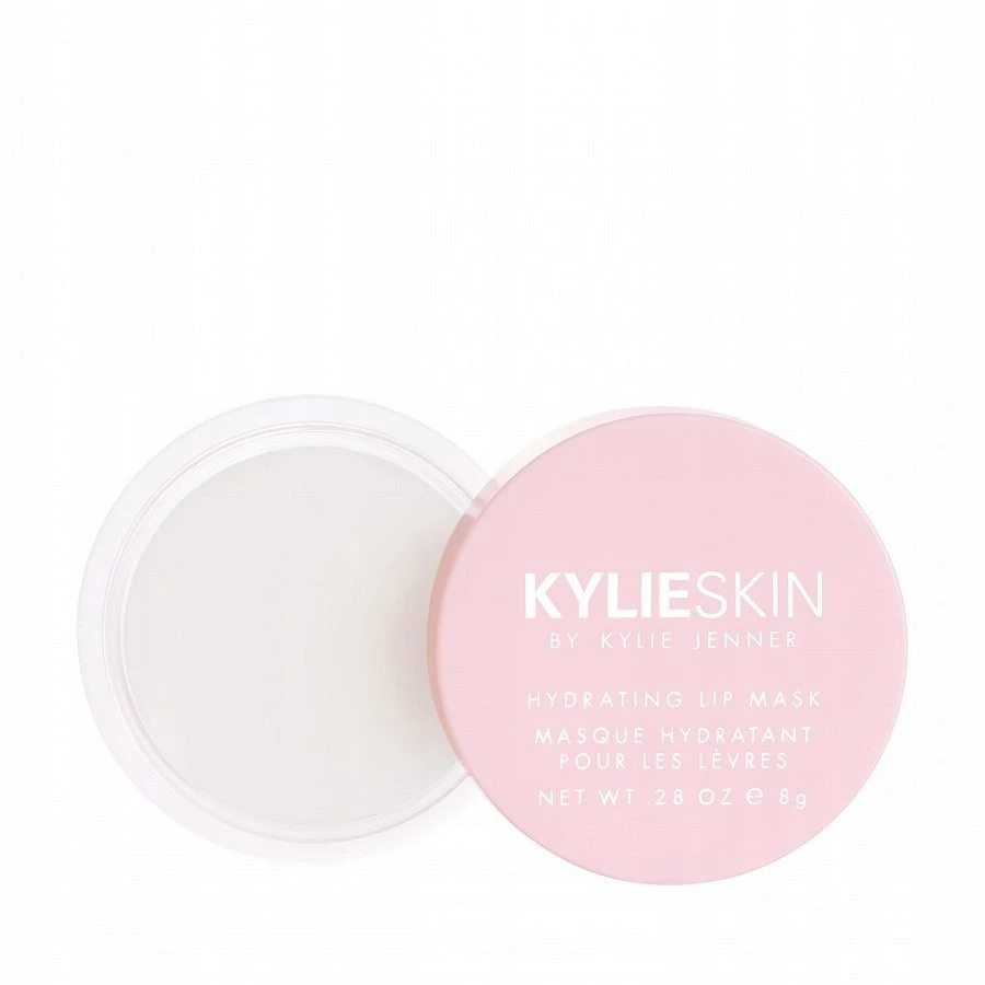 Kylie Cosmetics By Kylie drėkinanti lūpų kaukė, 8 g