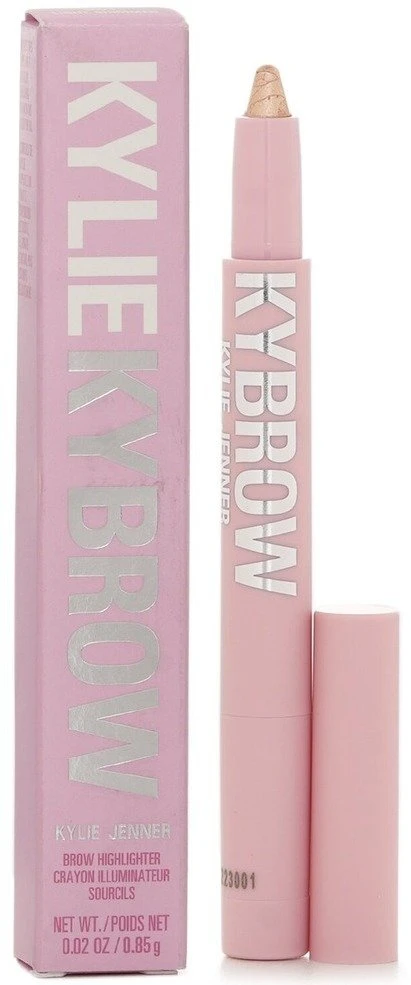 Kylie Cosmetics Kybrow antakių gelis 001 Light Shimmer 0,85 g
