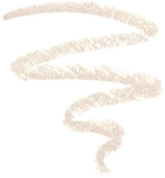Kylie Cosmetics Kylie Jenner Kybrow Highlighter švytėjimo suteikianti priemonė, atspalvis: 2 Light Matte, 0.85 g