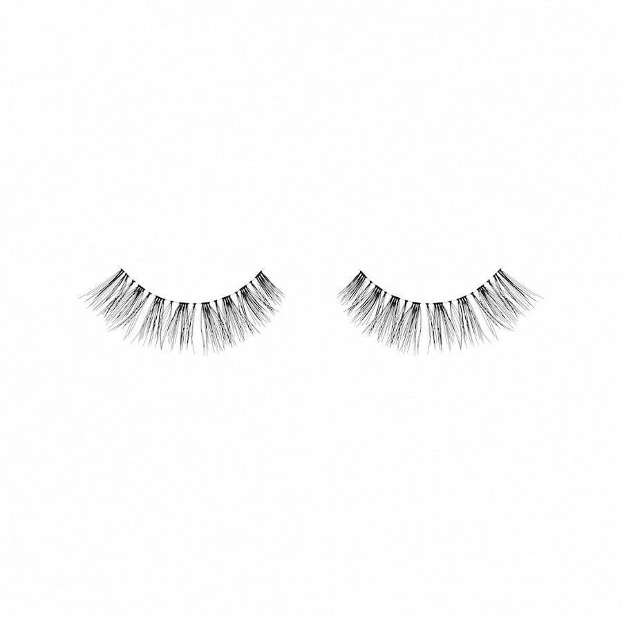 Kylie Cosmetics Kylash False Blakstienos Juodas