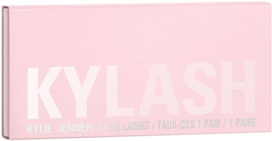 Kylie Cosmetics Kylash False Blakstienos Juodas