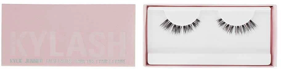 Kylie Cosmetics Kylash False Blakstienos Juodas