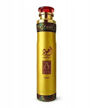 Lattafa Ajwad oro gaiviklis, 300 ml