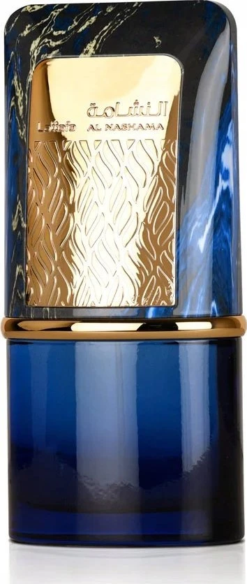 Lattafa Al Nashama Caprice EDP parfumuotas vanduo unisex, 100 ml