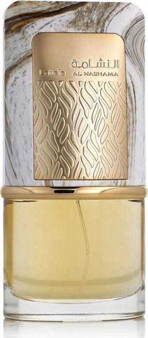 Unisex kvepalai Lattafa Perfumes Lattafa Al Nashama EDP, 100 ml