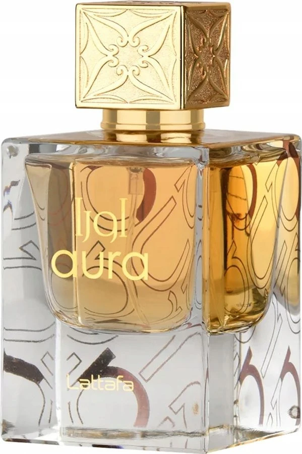Lattafa Aura EDP parfumuotas vanduo unisex, 60 ml