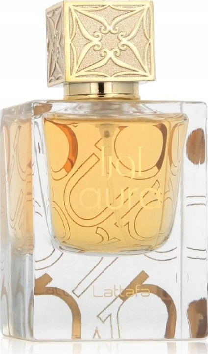 Lattafa Aura EDP parfumuotas vanduo unisex, 60 ml