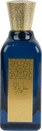 Lattafa Azeezah EDP parfumuotas vanduo Unisex, 100 ml