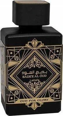Unisex kvepalai Lattafa Bade'e Al Oud for Glory EDP, 100 ml