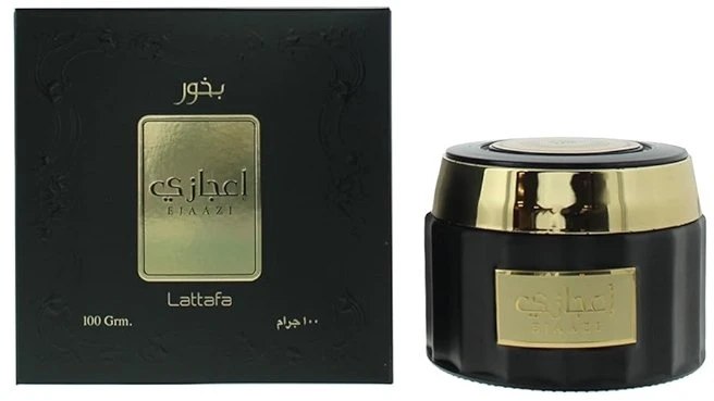 Lattafa Ejaazi Scented Coal, 100 g