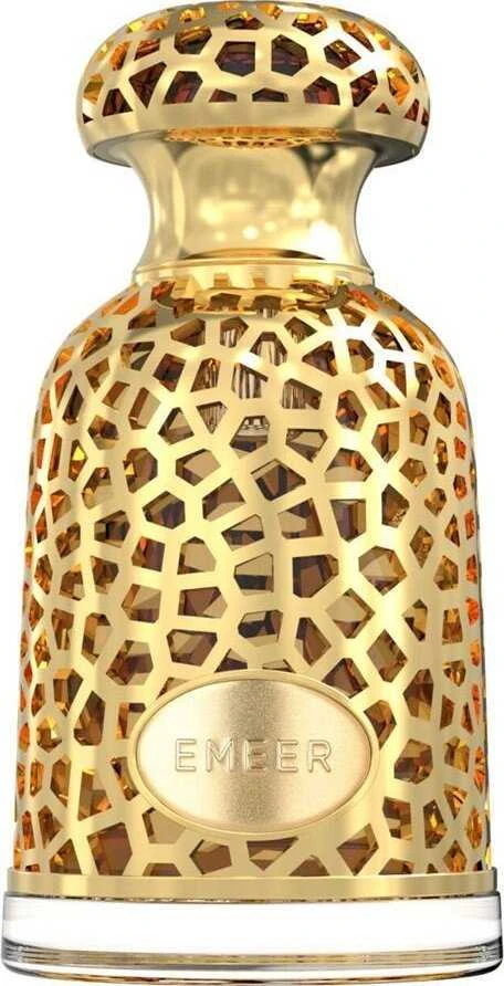 Lattafa Emeer EDP parfumuotas vanduo unisex, 100 ml