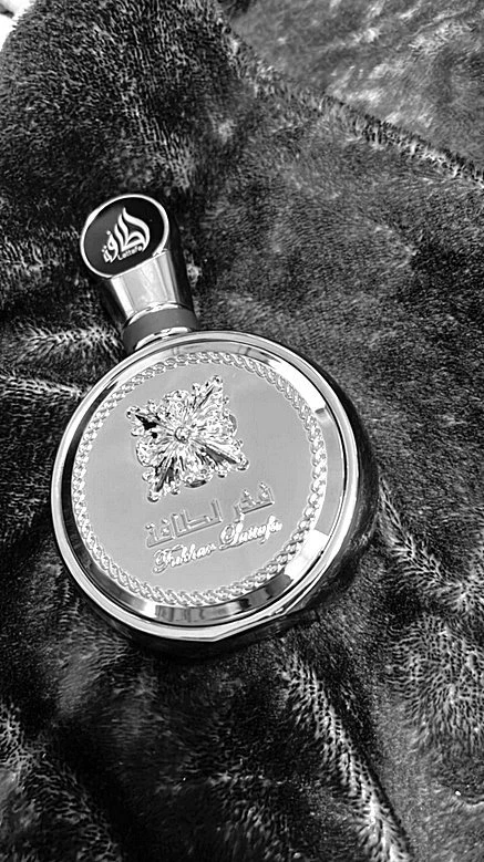 Kvepalai moterims Lattafa Fakhar Lattafa Gold Extrait EDP, 100 ml