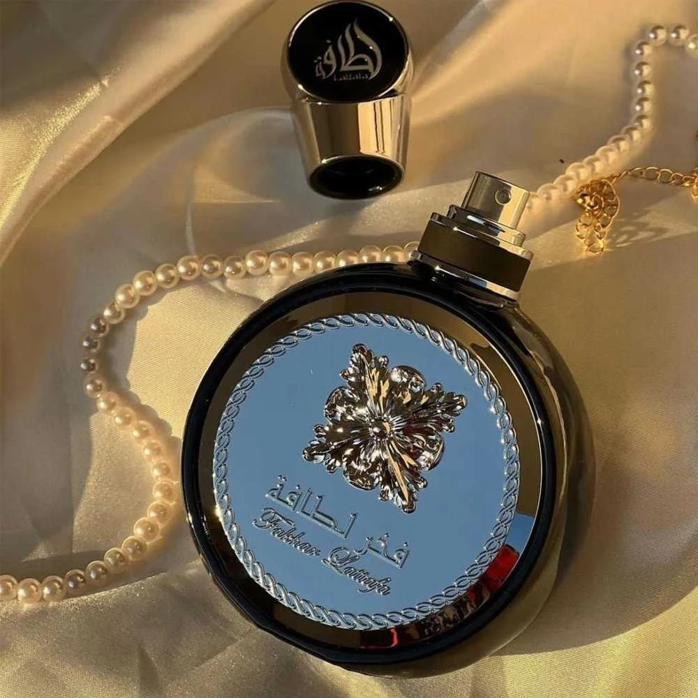 Kvepalai vyrams Lattafa Fakhar Lattafa EDP, 100 ml