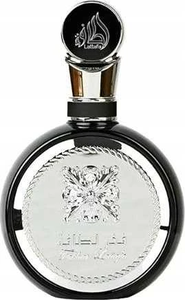 Kvepalai vyrams Lattafa Fakhar Lattafa EDP, 100 ml