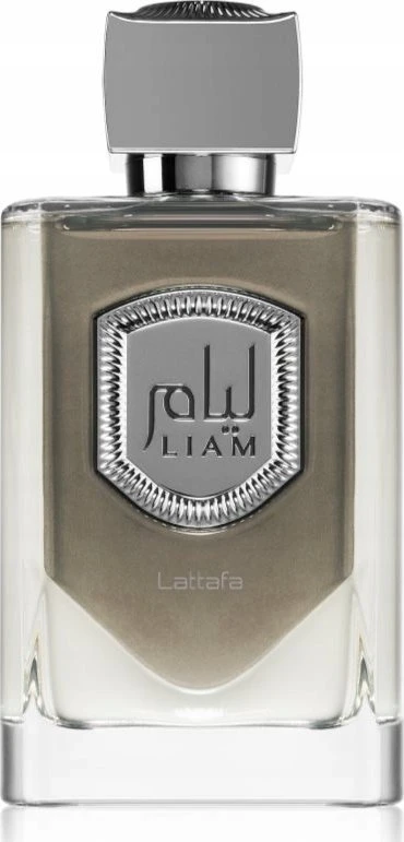 Unisex kvepalai Lattafa Liam EDP, 100 ml