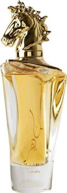 Lattafa Maahir EDP parfumuotas vanduo unisex, 100 ml