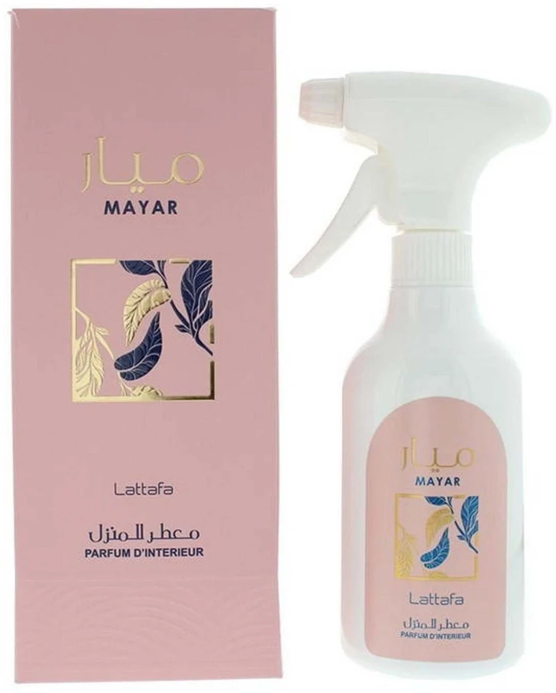 Lattafa Mayar Parfum D'interieur, 450 ml