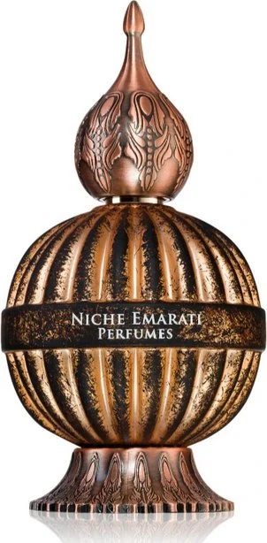 Unisex kvepalai Lattafa Niche Emarati Antique EDP, 100 ml