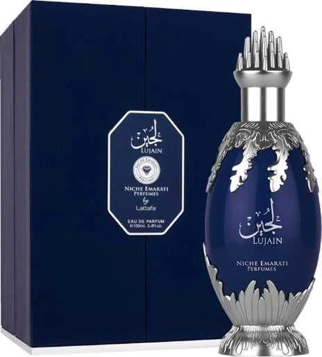 Unisex kvepalai Niche Emarati Lujain EDP, 100 ml