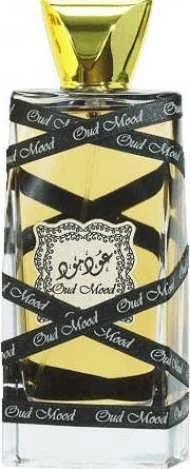 Unisex kvepalai Lattafa Oud Mood EDP, 100 ml