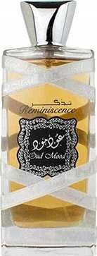 Lattafa Oud Mood Reminiscence EDP parfumuotas vanduo unisex, 100 ml