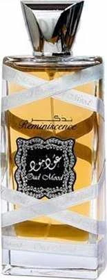 Lattafa Oud Mood Reminiscence EDP parfumuotas vanduo unisex, 100 ml