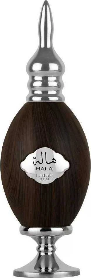 Lattafa Pride Hala EDP parfumuotas vanduo unisex, 100 ml
