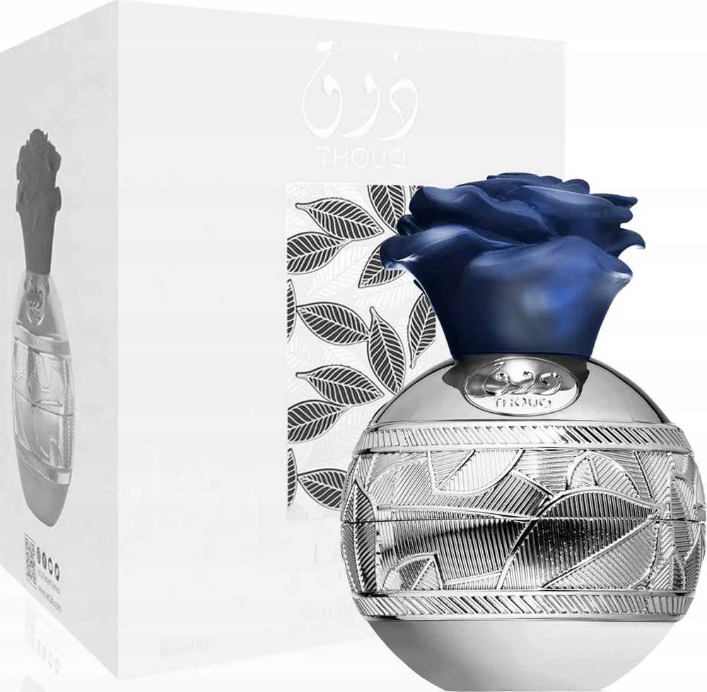 Lattafa Pride Thouq EDP parfumuotas vanduo unisex, 80 ml