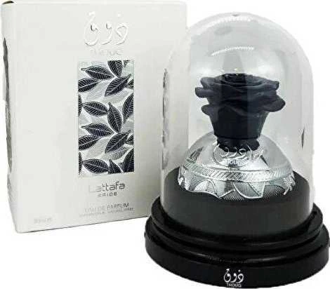 Lattafa Pride Thouq EDP parfumuotas vanduo unisex, 80 ml