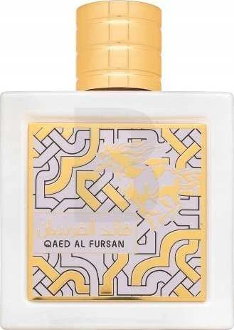 Unisex kvepalai Lattafa Qaed Al Fursan Unlimited EDP, 100 ml