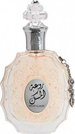 Kvepalai moterims Lattafa Perfumes Rouat Al Musk EDP, 100 ml