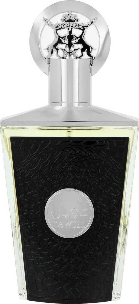 Unisex kvepalai Lattafa Ta'weel EDP, 100 ml