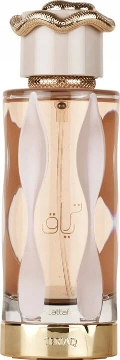 Unisex kvepalai Lattafa Teriaq EDP, 100 ml