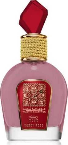 Lattafa Musk Candy Rose EDP parfumuotas vanduo unisex, 100 ml