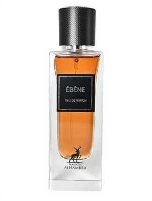 Maison Alhambra Ebene EDP parfumuotas vanduo unisex, 90 ml