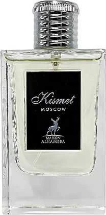 Maison Alhambra Kismet Moscow EDP parfumuotas vanduo vyrams, 100 ml