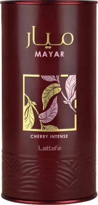 Lattafa Mayar Cherry Intense EDP parfumuotas vanduo unisex, 100 ml
