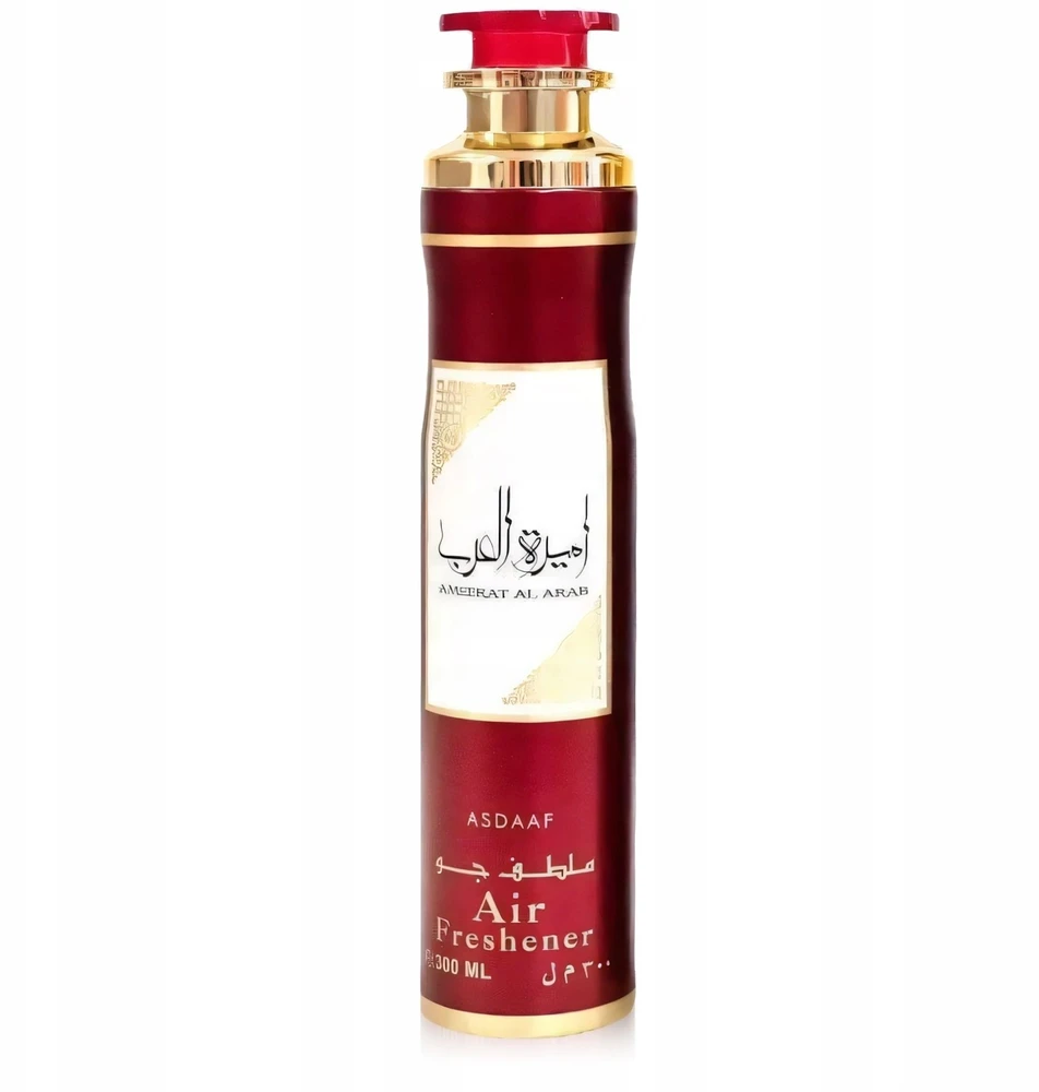 Lattafa Asdaaf Ameerat Al Aran oro gaiviklis, 300 ml