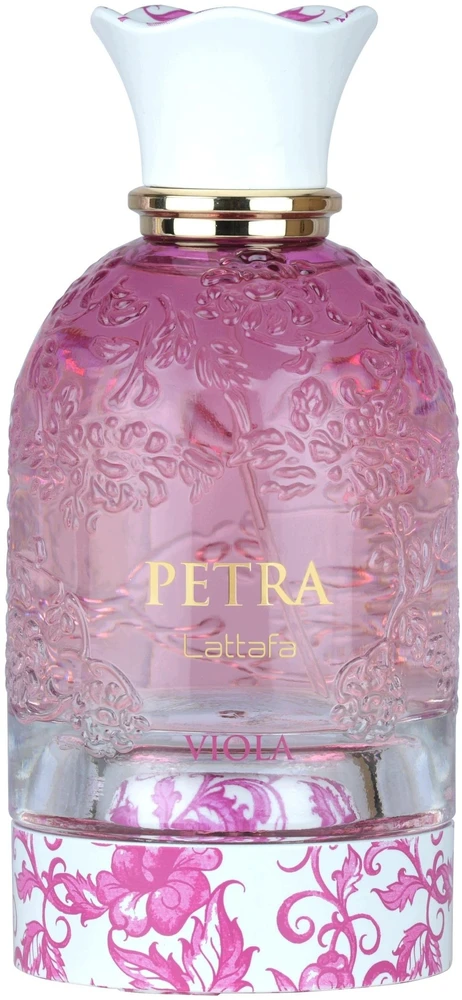 LATTAFA Purškiklis Petra Viola Women's Perfume 100ml