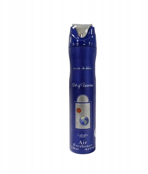 Lattafa Pride Art Of Universe Room spray 300 ml (unisex)