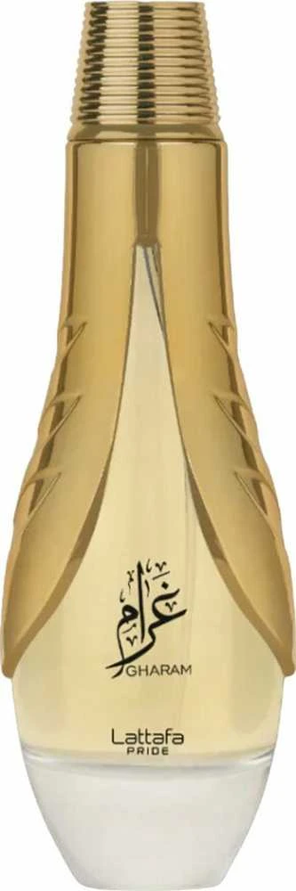 Swiss Arabian Lattafa Pride Gharam EDP parfumuotas vanduo unisex, 100 ml