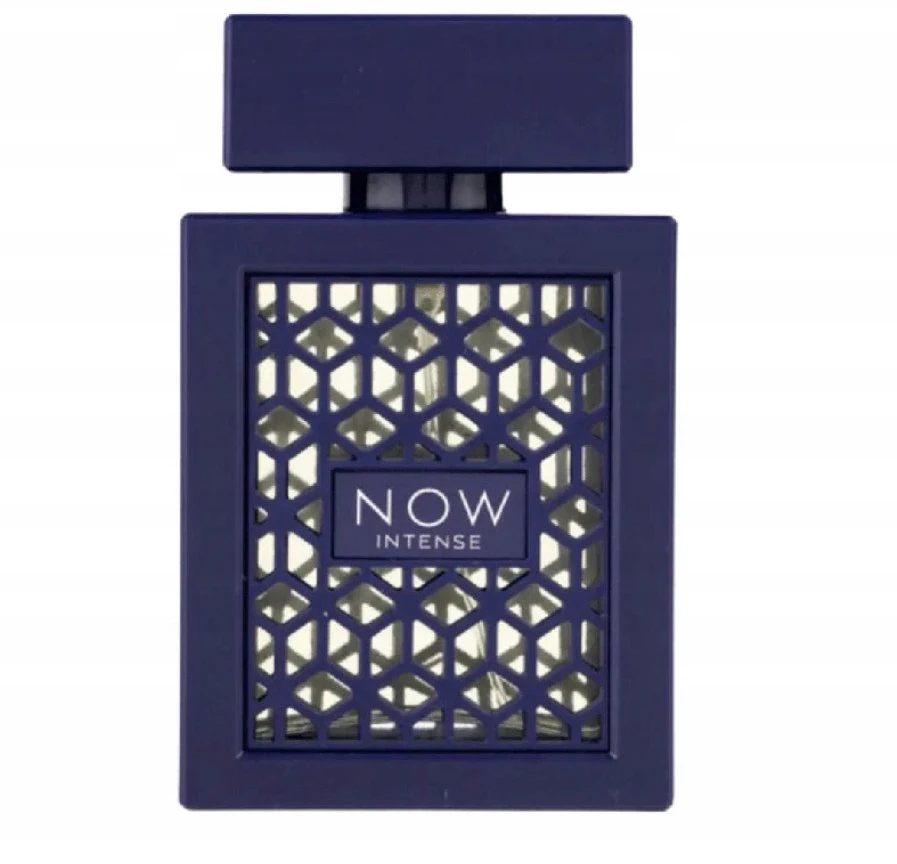 Rave Now Intense EDP parfumuotas vanduo vyrams, 100 ml