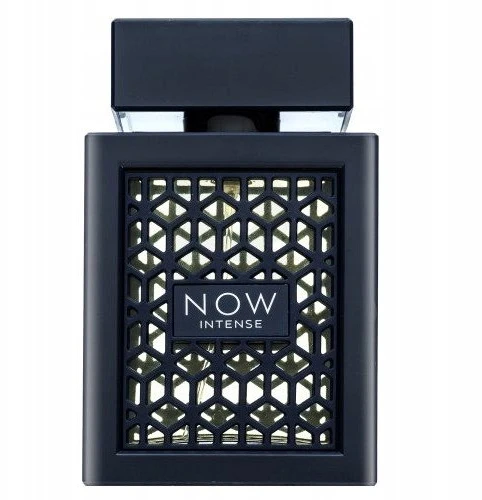 Rave Now Intense EDP parfumuotas vanduo vyrams, 100 ml