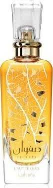 Lattafa Safwaan L'Autre Oud EDP parfumuotas vanduo unisex, 100 ml